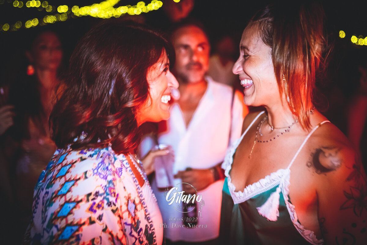 Gitano Reunion Club House Rose Cafè 76