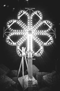 Gitano Reunion Club House Rose Cafè 77