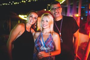 Gitano Reunion Club House Rose Cafè 84