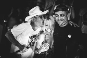 Gitano Reunion Club House Rose Cafè 90