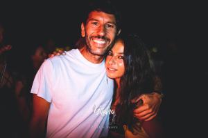 Gitano Reunion Club House Rose Cafè 92