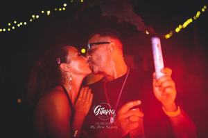 Gitano Reunion Club House Rose Cafè 93