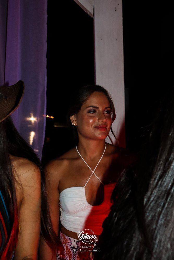 Gitano Socio Crew 13