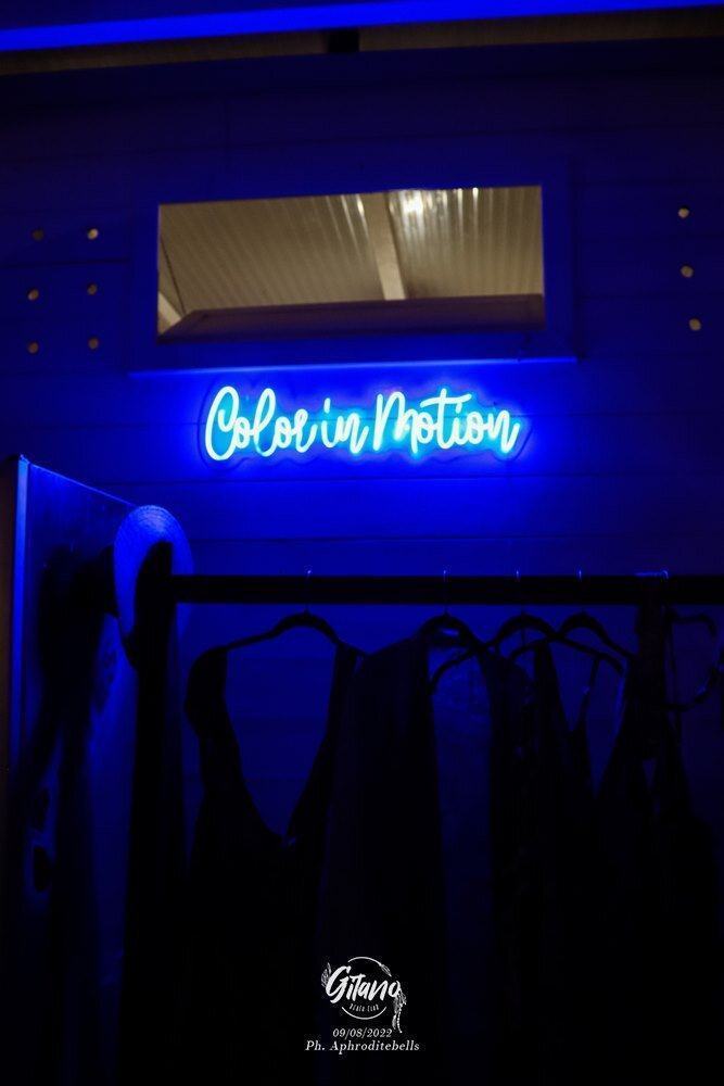 Gitano Socio Crew 14