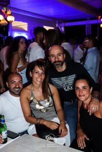 Gitano Socio Crew 18