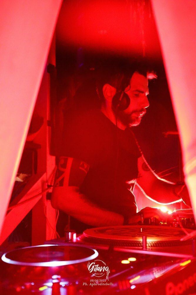 Gitano Socio Crew 20