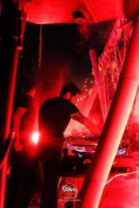 Gitano Socio Crew 21