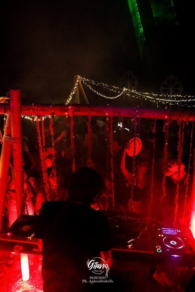 Gitano Socio Crew 25