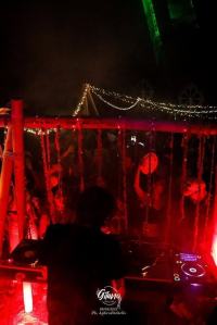 Gitano Socio Crew 25