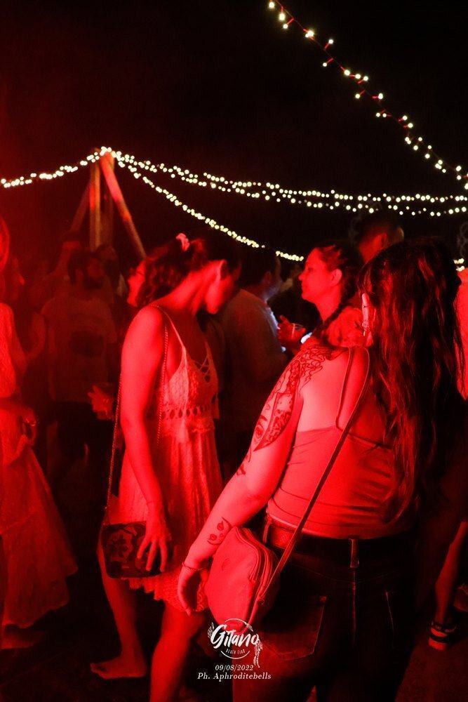 Gitano Socio Crew 26