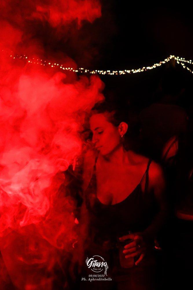 Gitano Socio Crew 28