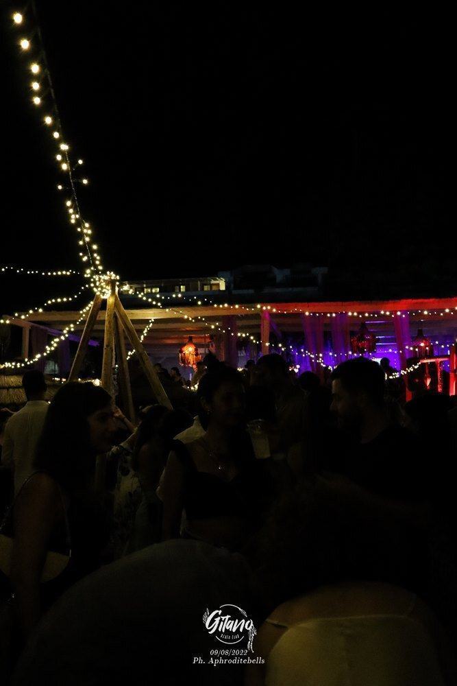 Gitano Socio Crew 29