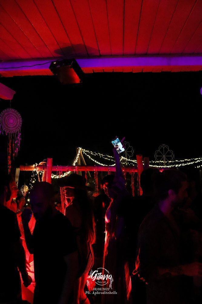 Gitano Socio Crew 30