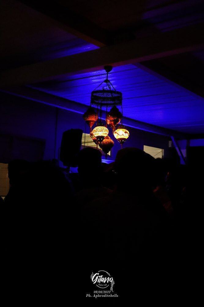 Gitano Socio Crew 31