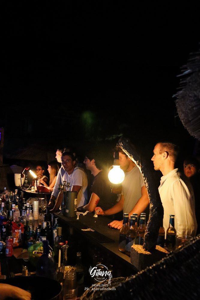 Gitano Socio Crew 32