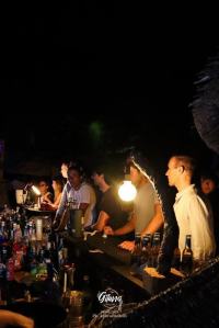 Gitano Socio Crew 32