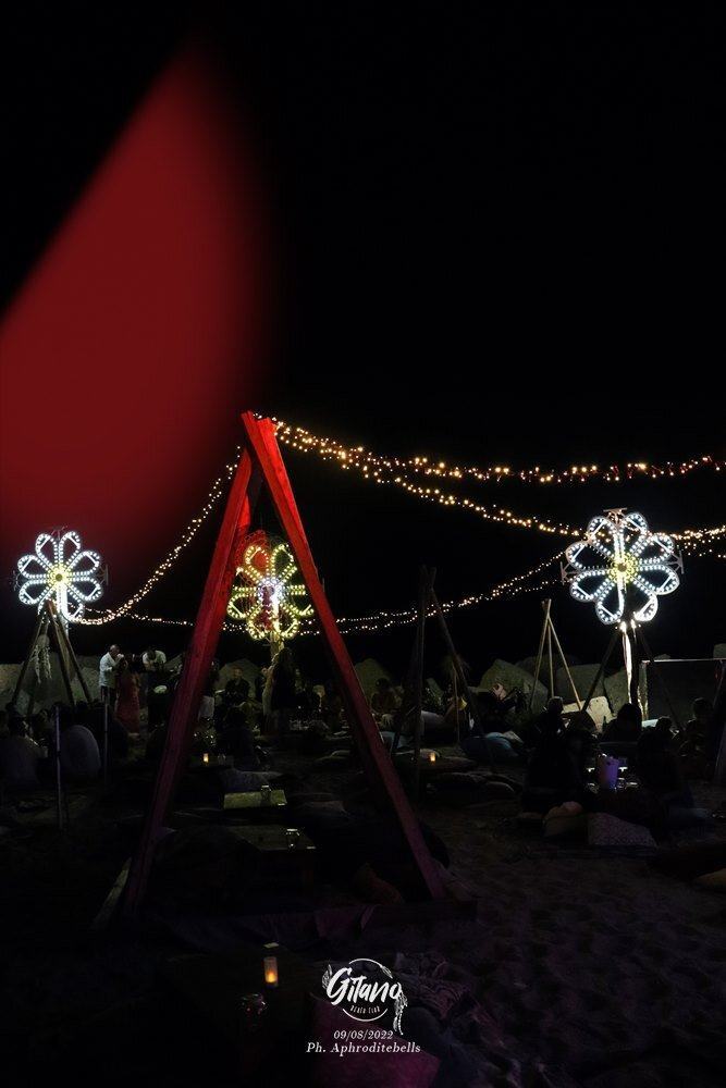 Gitano Socio Crew 33