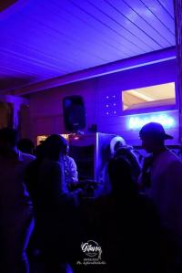 Gitano Socio Crew 35