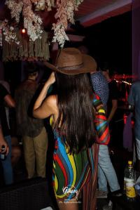 Gitano Socio Crew 36