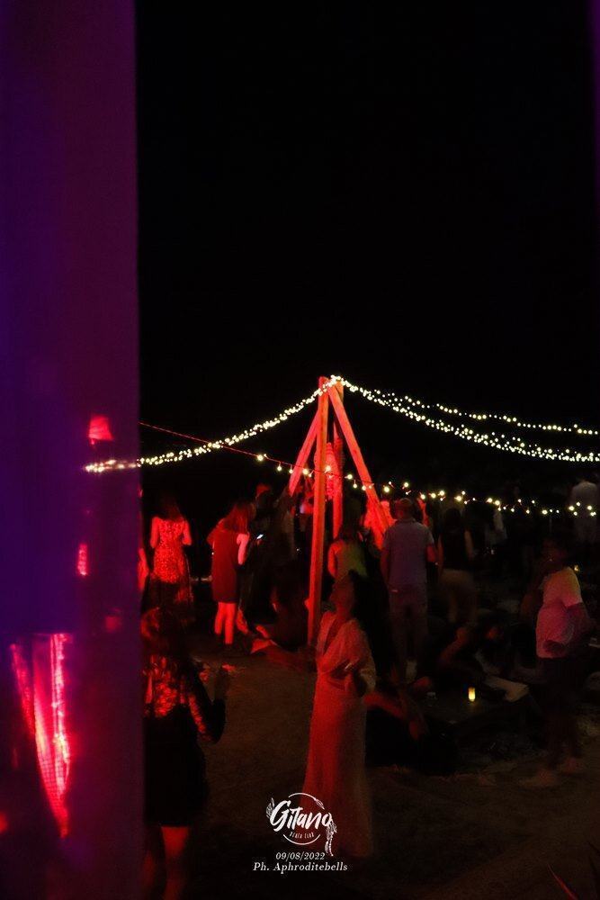 Gitano Socio Crew 37