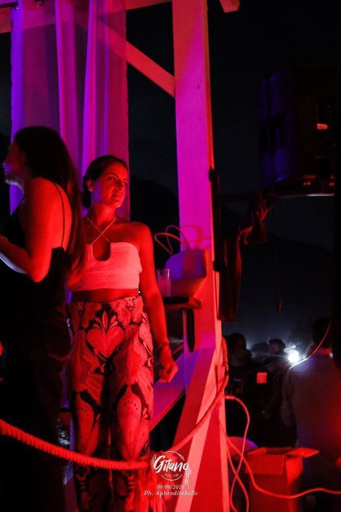 Gitano Socio Crew 38