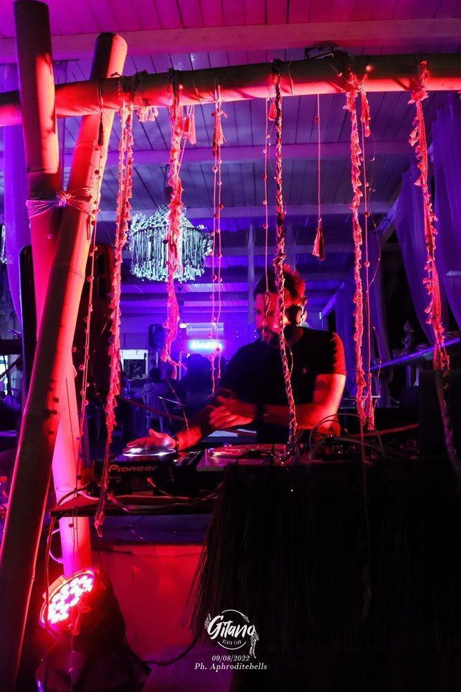 Gitano Socio Crew 41