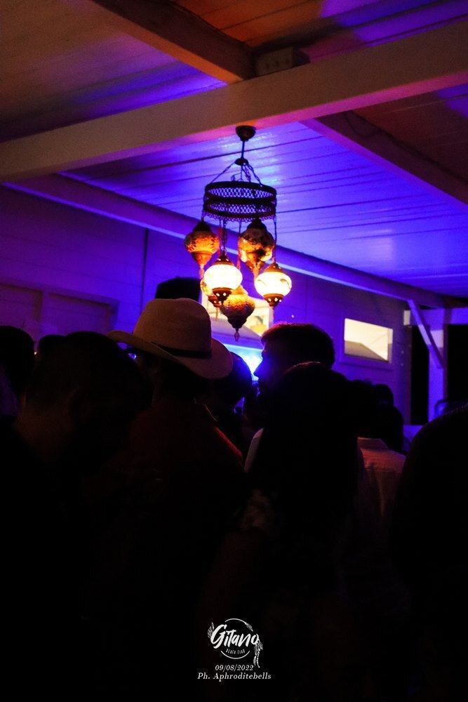 Gitano Socio Crew 42