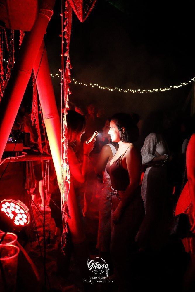 Gitano Socio Crew 43