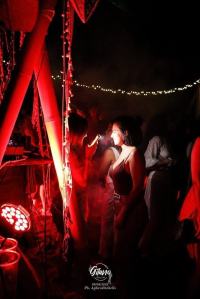 Gitano Socio Crew 43