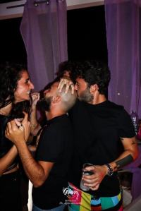 Gitano Socio Crew 45