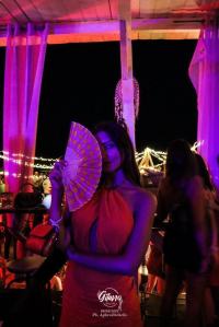 Gitano Socio Crew 46