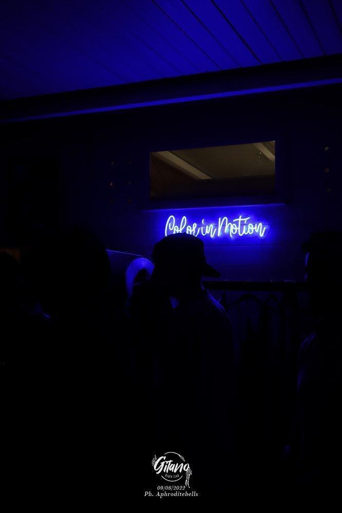 Gitano Socio Crew 48