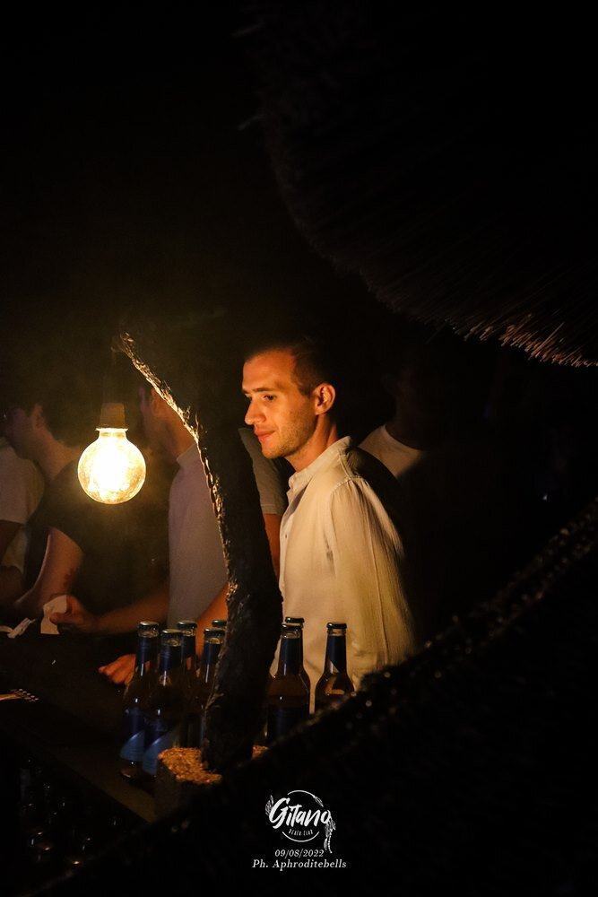 Gitano Socio Crew 49