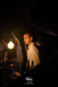 Gitano Socio Crew 49