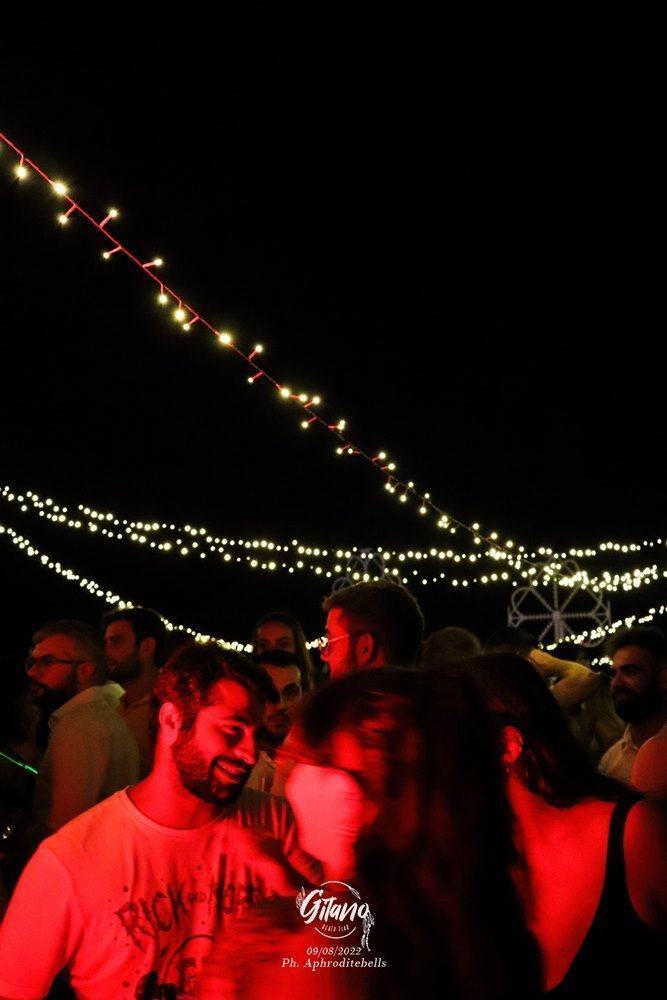 Gitano Socio Crew 51