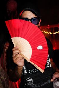 Gitano Socio Crew 52