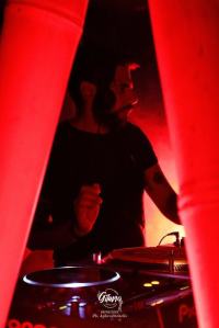 Gitano Socio Crew 53