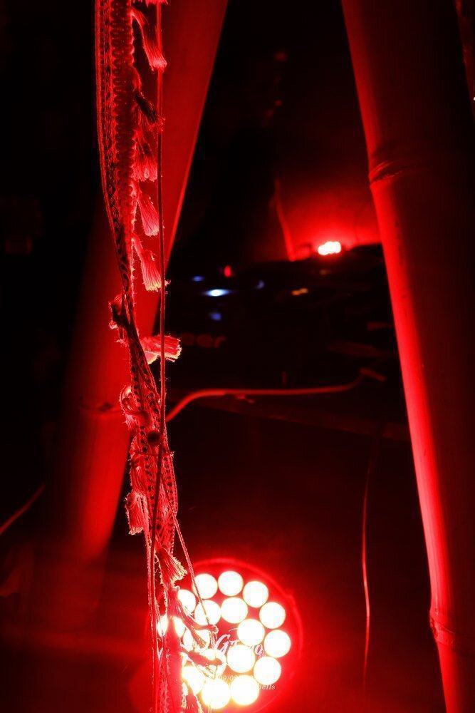 Gitano Socio Crew 54