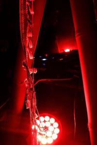 Gitano Socio Crew 54