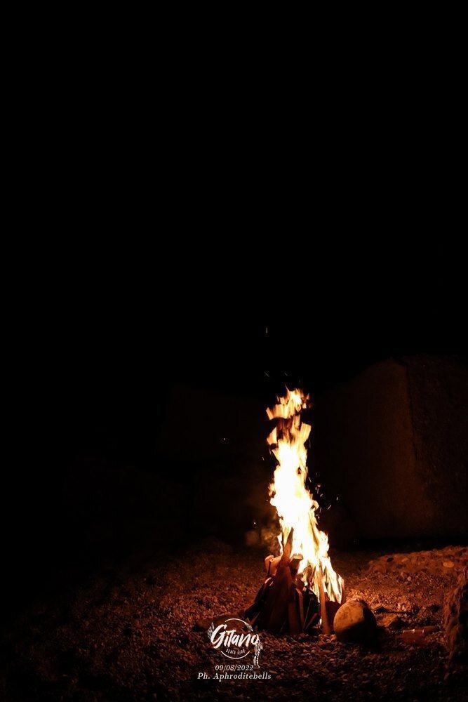 Gitano Socio Crew 56