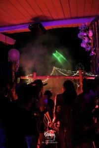 Gitano Socio Crew 58