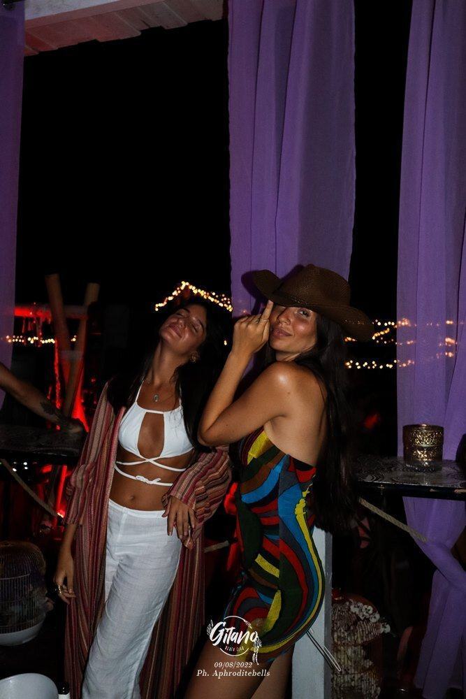 Gitano Socio Crew 59