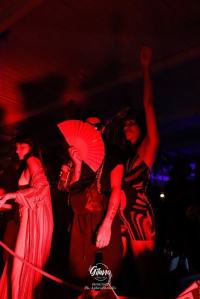 Gitano Socio Crew 60