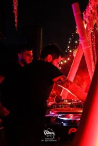 Gitano Socio Crew 61