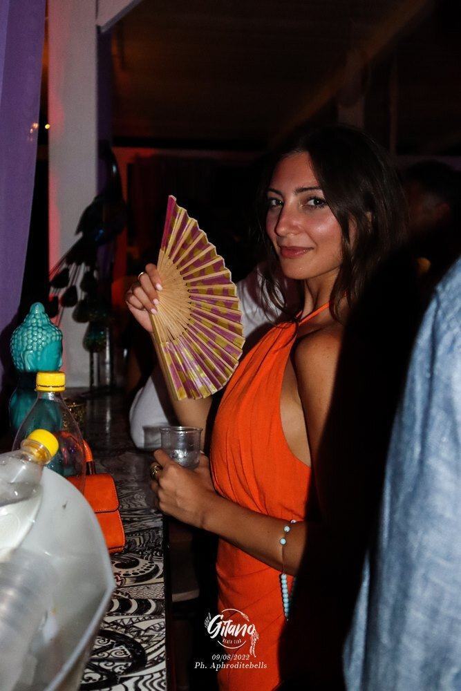 Gitano Socio Crew 62