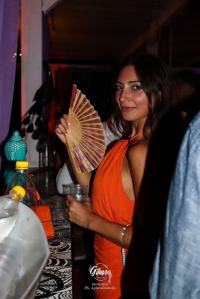 Gitano Socio Crew 62