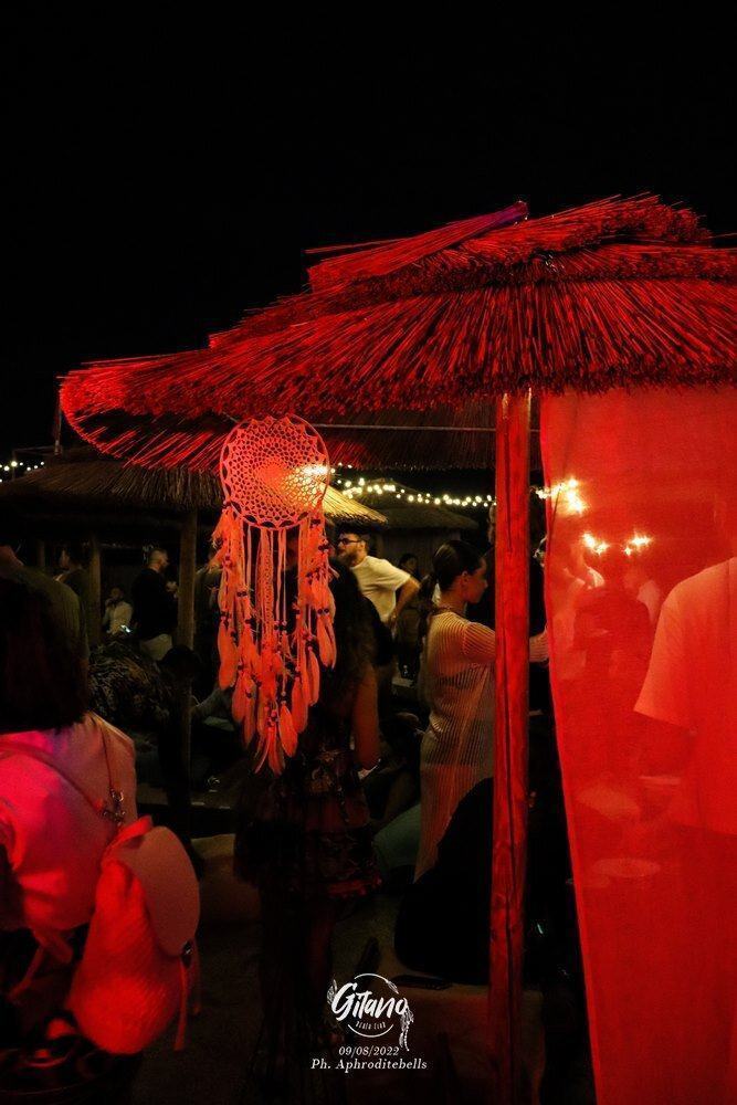 Gitano Socio Crew 65