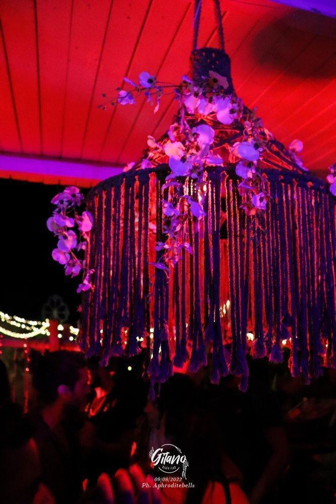 Gitano Socio Crew 66