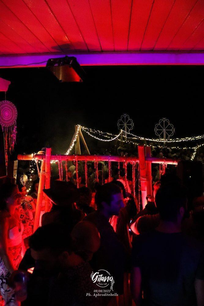 Gitano Socio Crew 67