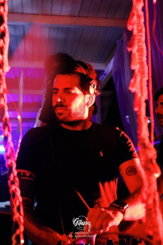 Gitano Socio Crew 69